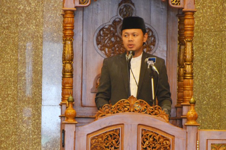 Agenda Kerja Pemerintah Kota Bogor Jabar Selasa 16 Oktober 2018