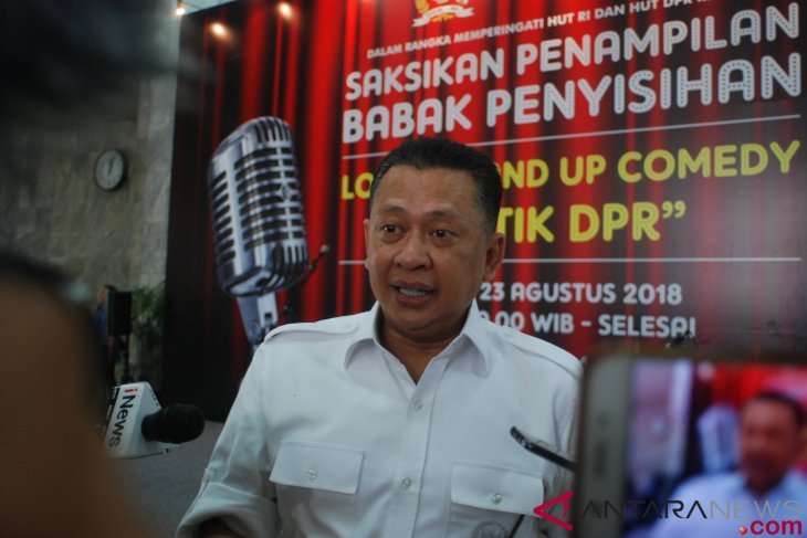 DPR: Kontestan Pemilu harus utamakan kualitas demokrasi