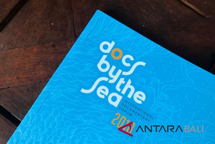 Docs By The Sea digelar, film dokumenter Indonesia curi perhatian