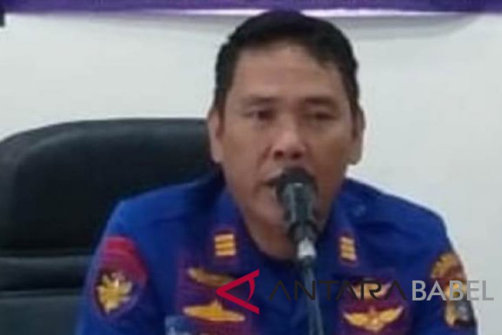 Satpolair Polres Bangka tingkatkan sinergitas jaga di perairan