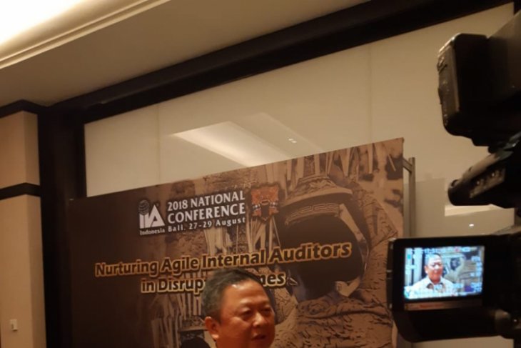 ASABRI lakukan digitalisasi layanan asuransi pensiunan