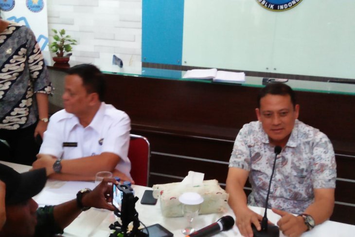 BNN monitor skandal penggerebekan pesta narkoba