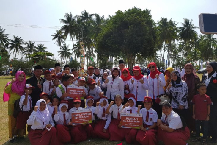 Pelajar daerah terpencil Natuna diingatkan semangat BUMN