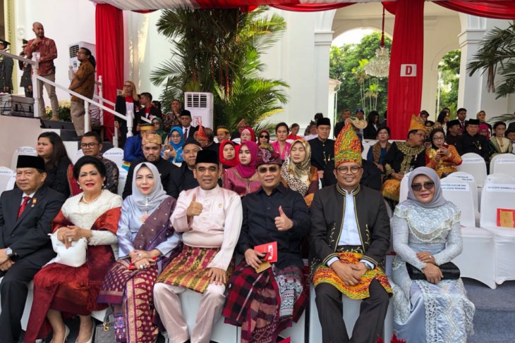 Basarah: jadikan  perbedaan sebagai kekuatan merajut kesatuan dan persatuan bangsa