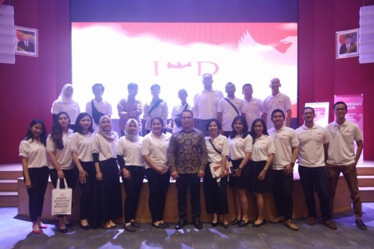Indonesian Dream: Pancasila sebagai navigasi dan pemersatu