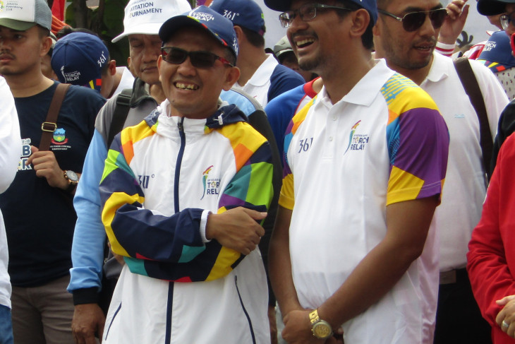 KY akan pantau sengketa peradilan pemilu-pilpres