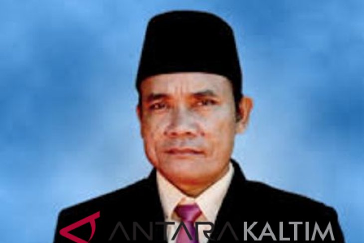 Pemkab Mahulu hibahkan tanah untuk kemenag