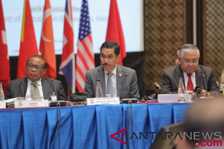 BNPT: Indonesia buktikan pendekatan lunak efektif tanggulangi terorisme
