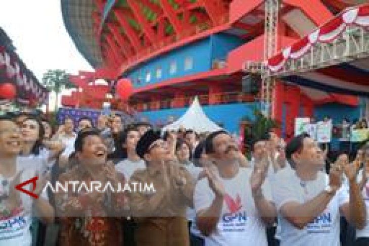 Pemkot Malang Minta Usaha Ekonomi Kreatif Berbadan Hukum