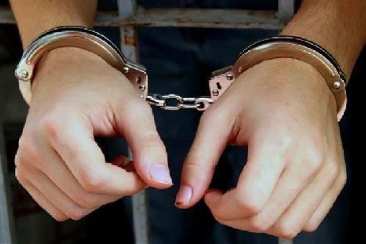 Polres Pohuwato Tangkap Nelayan Pengedar Narkoba
