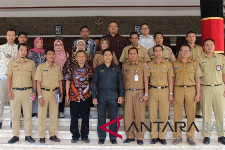 Bandung belajar