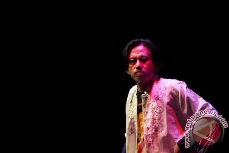 Sutradara yang satu ini pilih aktor dengan wajah pas-pasan