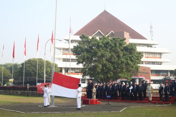Berikut Ini Jadwal Kerja Pemkot Bogor Jabar Jumat 12 Oktober 2018