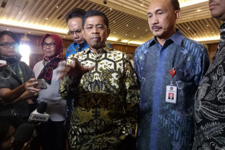 Mensos: Pusat dukung penuh penanganan gempa Lombok