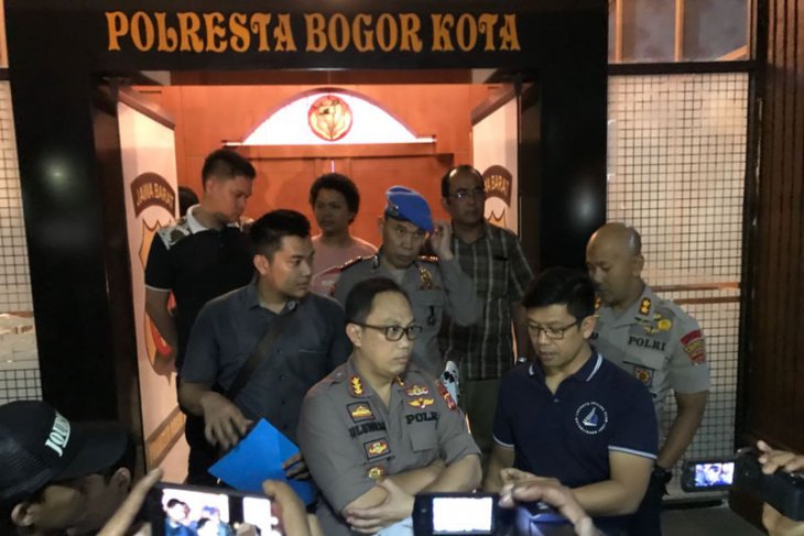Kapolresta ingatkan orang tua lebih perhatikan anak