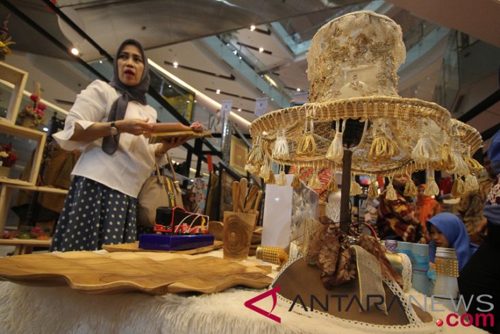 Hari ini, Pameran Kerajinan hingga konser orkes kota Jakarta City Philharmonic