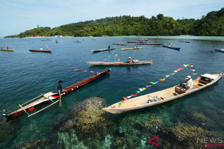 DPR: RUU Daerah Kepulauan atasi kesenjangan