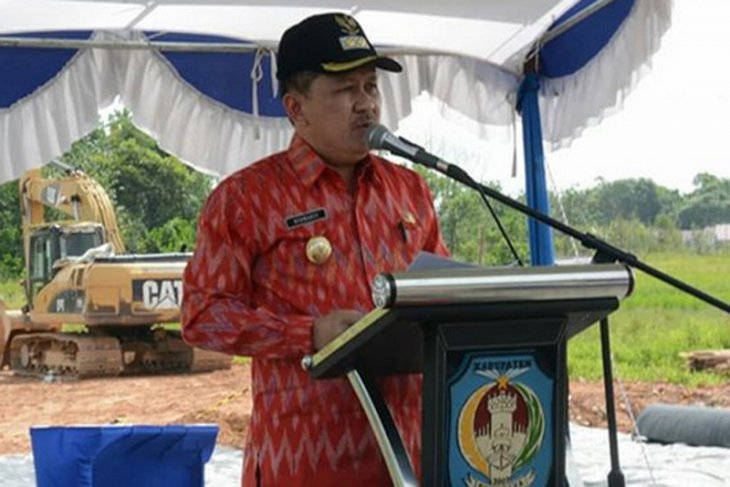 Pemkab Kubu Raya apresiasi program KB DAS