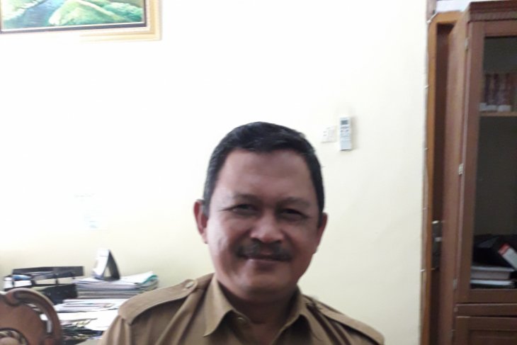 BKPSDMD Bangka Tengah tunggu NIP CASN
