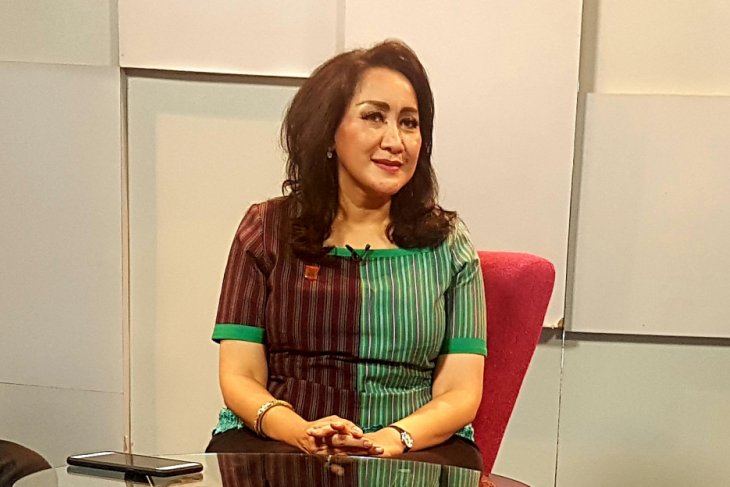 Ketua Umum KOWANI berpeluang masuk direksi ICW