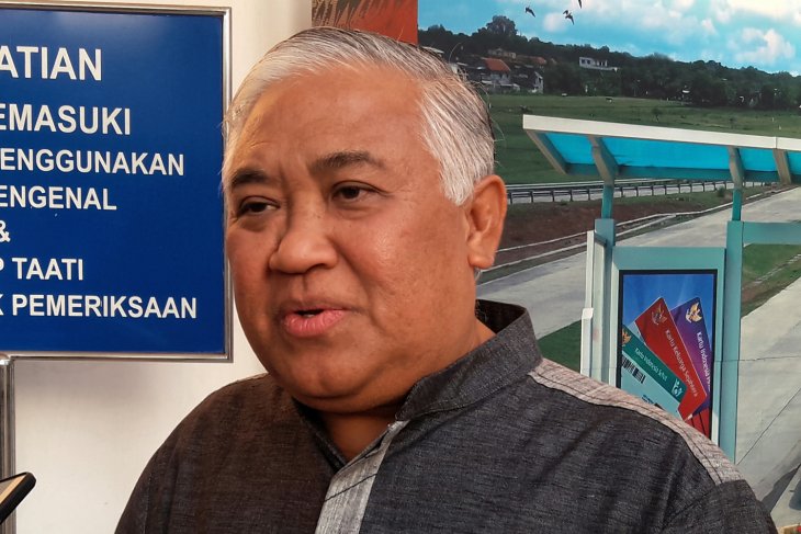 Muslims asked to prioritize brotherhood during 2019 general elections