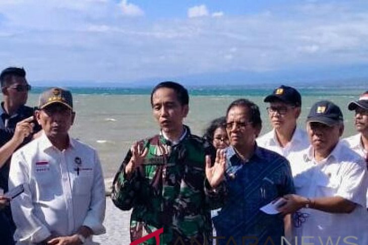 Meutya sebut jaket loreng Jokowi bukti soliditas Presiden-TNI