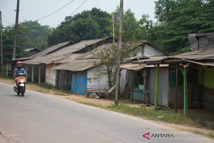 DPRD Bekasi panggil Perum Jasa Tirta II
