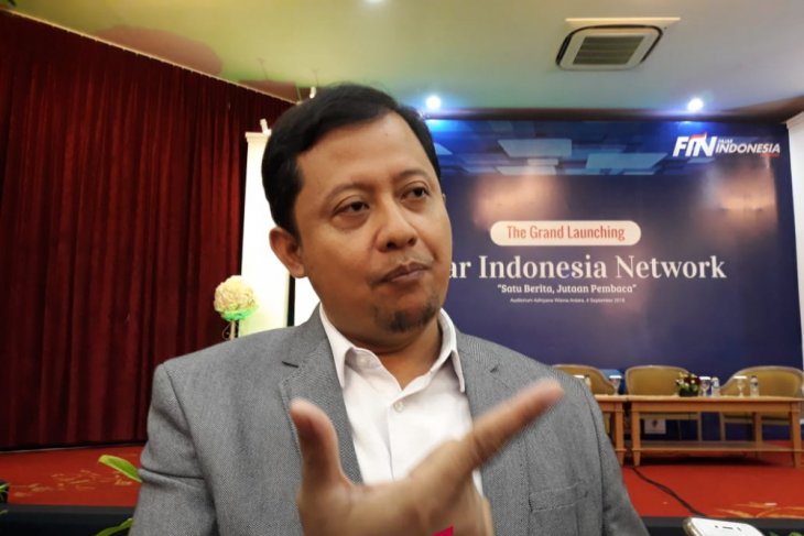 Pengamat: Asian Games dongkrak elektabilitas Jokowi