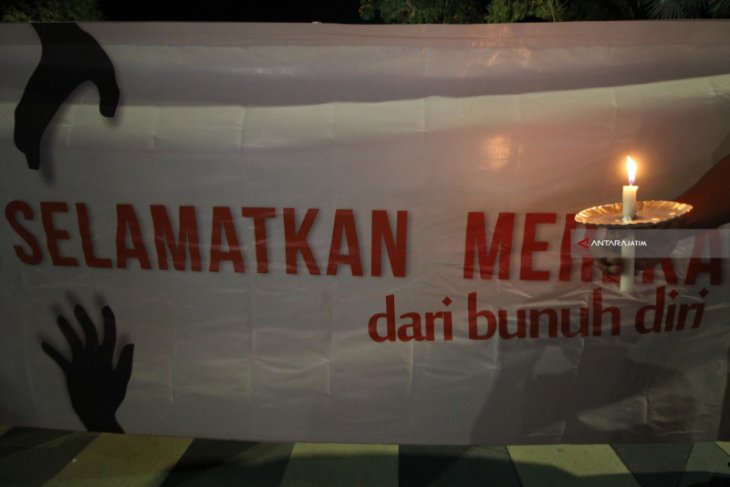 Psikolog: dengarkan