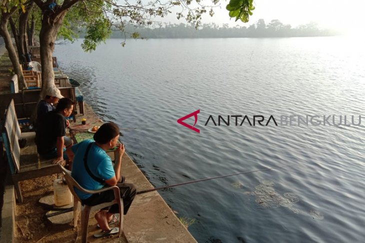 Warga dukung perubahan status Cagar Alam Danau Dendam