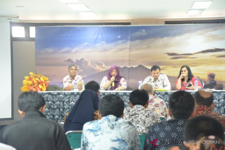 Diskominfo ambil langkah cepat untuk