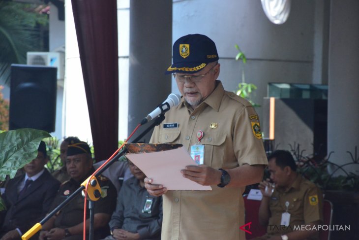 Sekda Bogor: Gistaru dapat meningkatkan kualitas tata ruang