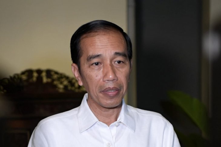 Presiden dijadwalkan kunjungi Palu-Dongggala