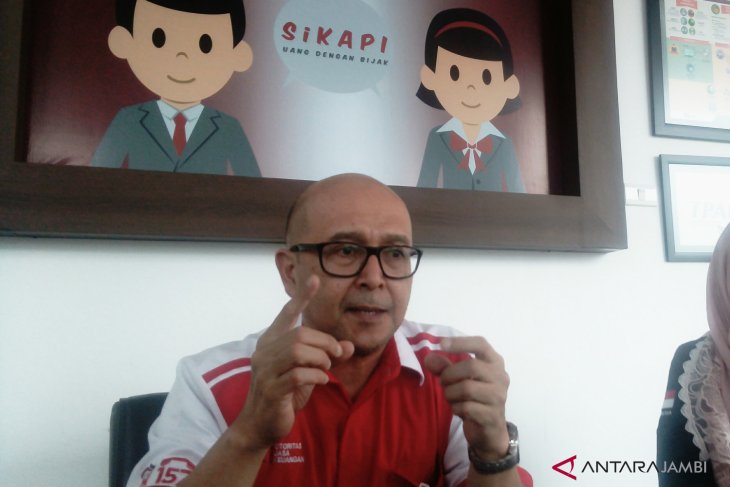 OJK klaim warga Jambi mulai manfaatkan layanan SLIK