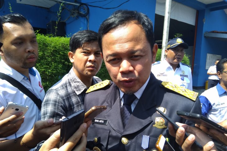 Jadwal Kerja Pemkot Bogor Jawa Barat Kamis 3 Januari 2019