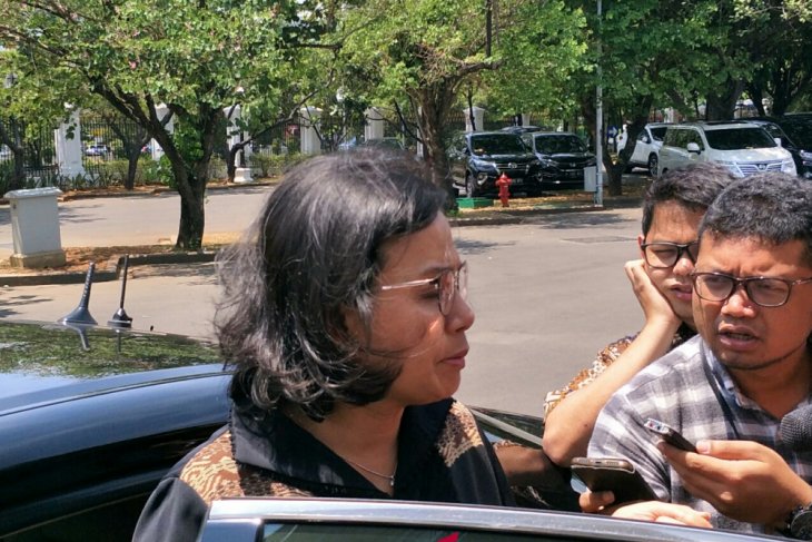 Menkeu: Sudah ada langkah kurangi defisit BPJS Kesehatan