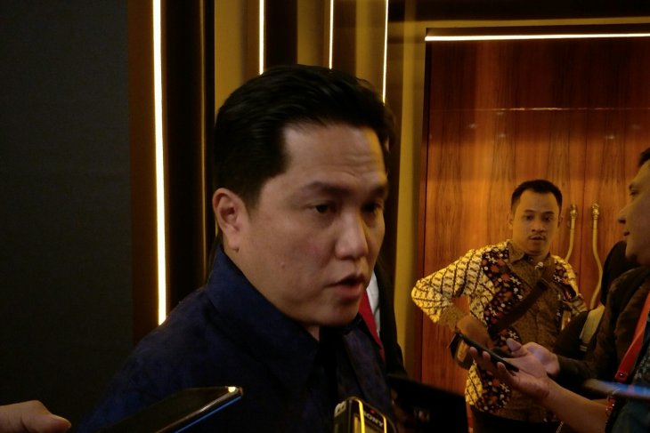 TKN Jokowi-Ma'ruf berharap Rosan sosialisasikan visi-misi kewirausahaan