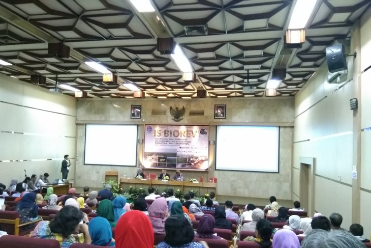 LIPI: Teknologi bioremediasi dan revegetasi selamatkan lingkungan