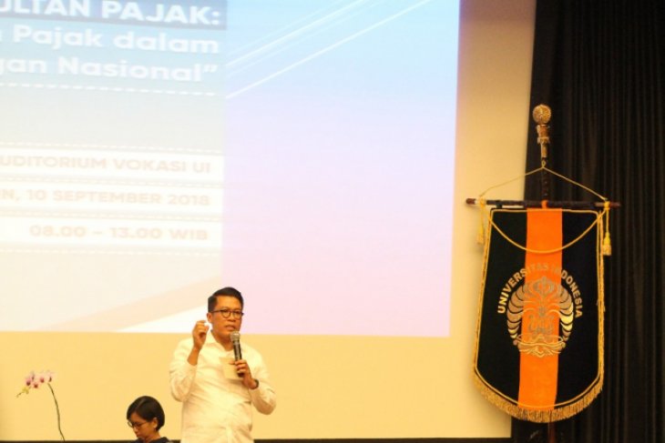Misbakhun: RUU KP tidak kurangi peran negara