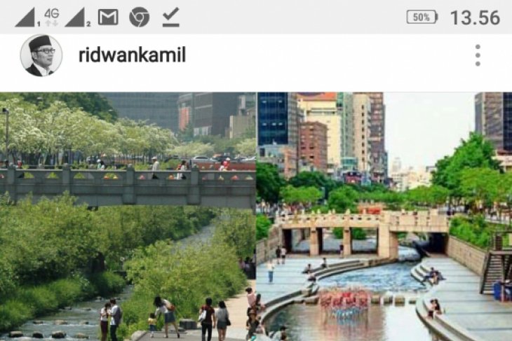 Revitalisasi Kalimalang Jadi Wisata Alam Perdana Bekasi Revitalisasi Kalimalang Jadi Wisata Alam Perdana Bekasi