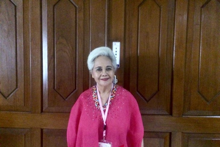 Kesehatan ibu-anak jadi agenda Temu Nasional Seribu  Organisasi Perempuan