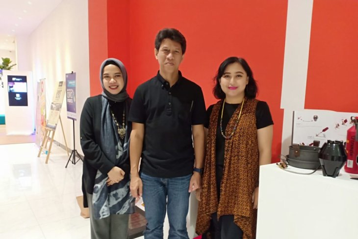 Universitas Trisakti promosikan profesi disainer lewat pameran