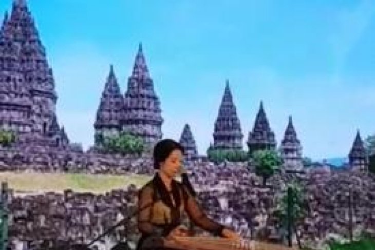 Indonesia Menggelar