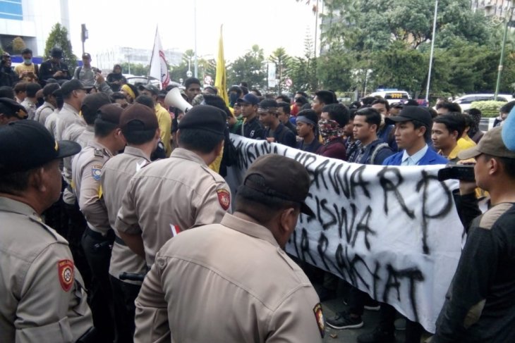 Students urge govt to eliminate all forms of racism against Papuans