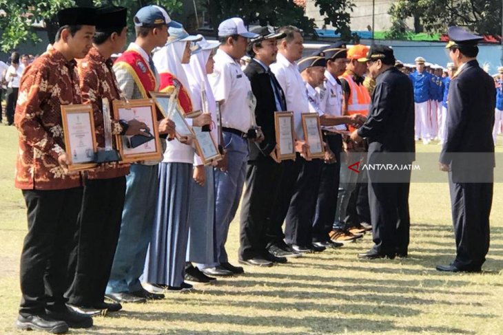 Pakde Karwo Minta Kritikan Wapres ke Perhubungan Wajib Diperhatikan