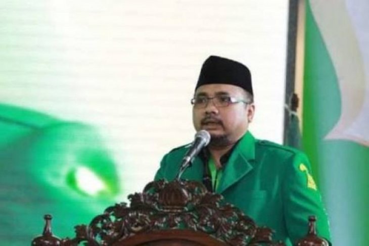 Gus Yaqut minta negara hadir untuk tangani konflik di Papua