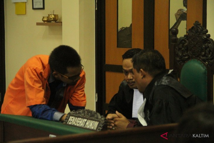 Pandu divonis 12 tahun atas kasus kekerasan seksual anak