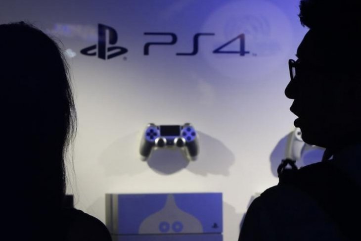 Game PS4 dapat dimainkan di ponsel Android dengan wireless controller