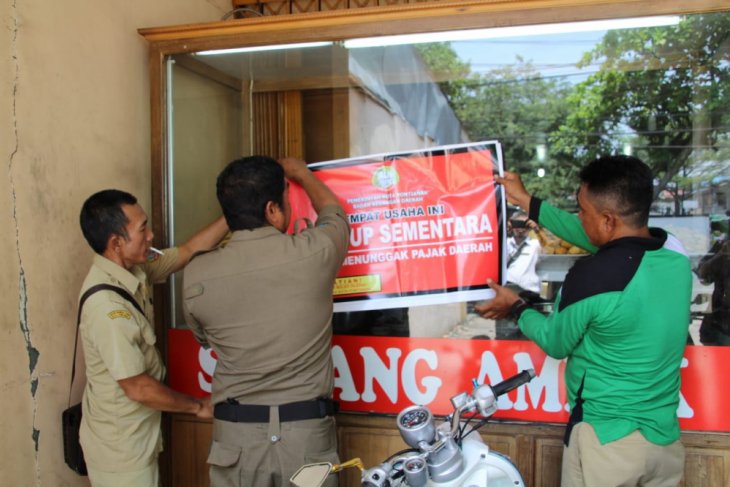 Pemerintah Kota Pontianak alihkan anggaran OPD yang serapannya tidak maksimal