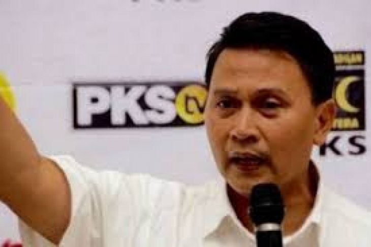 PKS menilai ide penambahan pimpinan MPR tidak patut, hanya habiskan anggaran negara